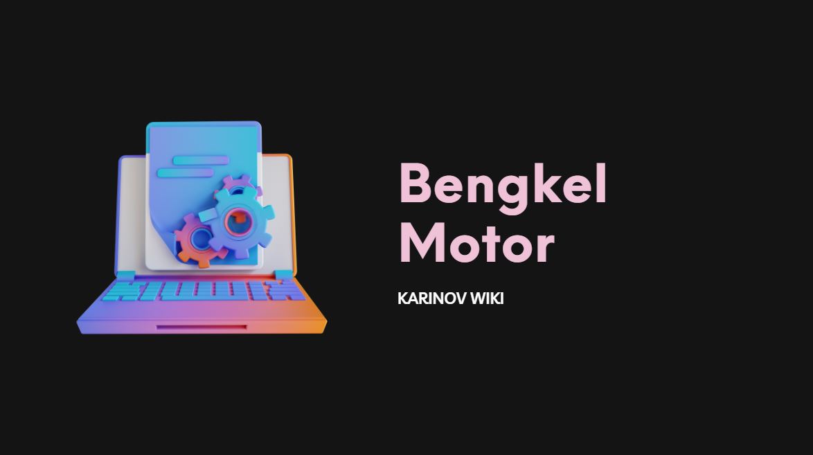 Harno Bengkel: Solusi Otomotif Cilacap Tanpa Ribet